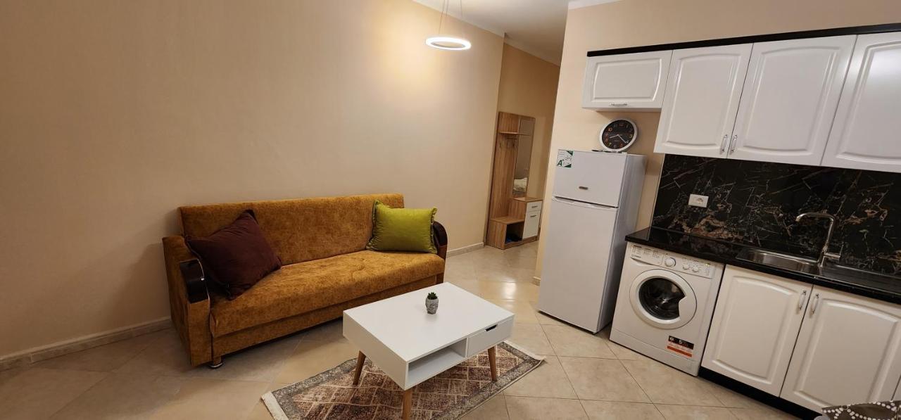 Wonderful City Center 1 Apartament *