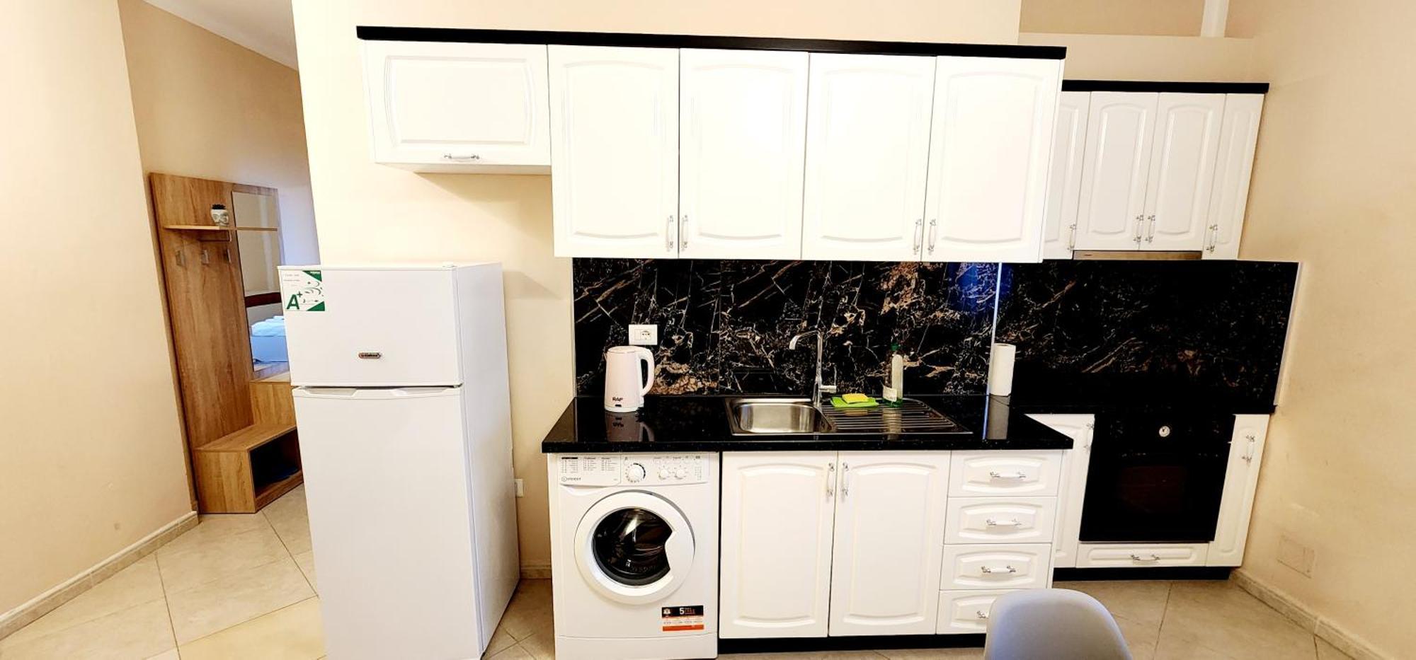 Apartament Wonderful City Center 1 *