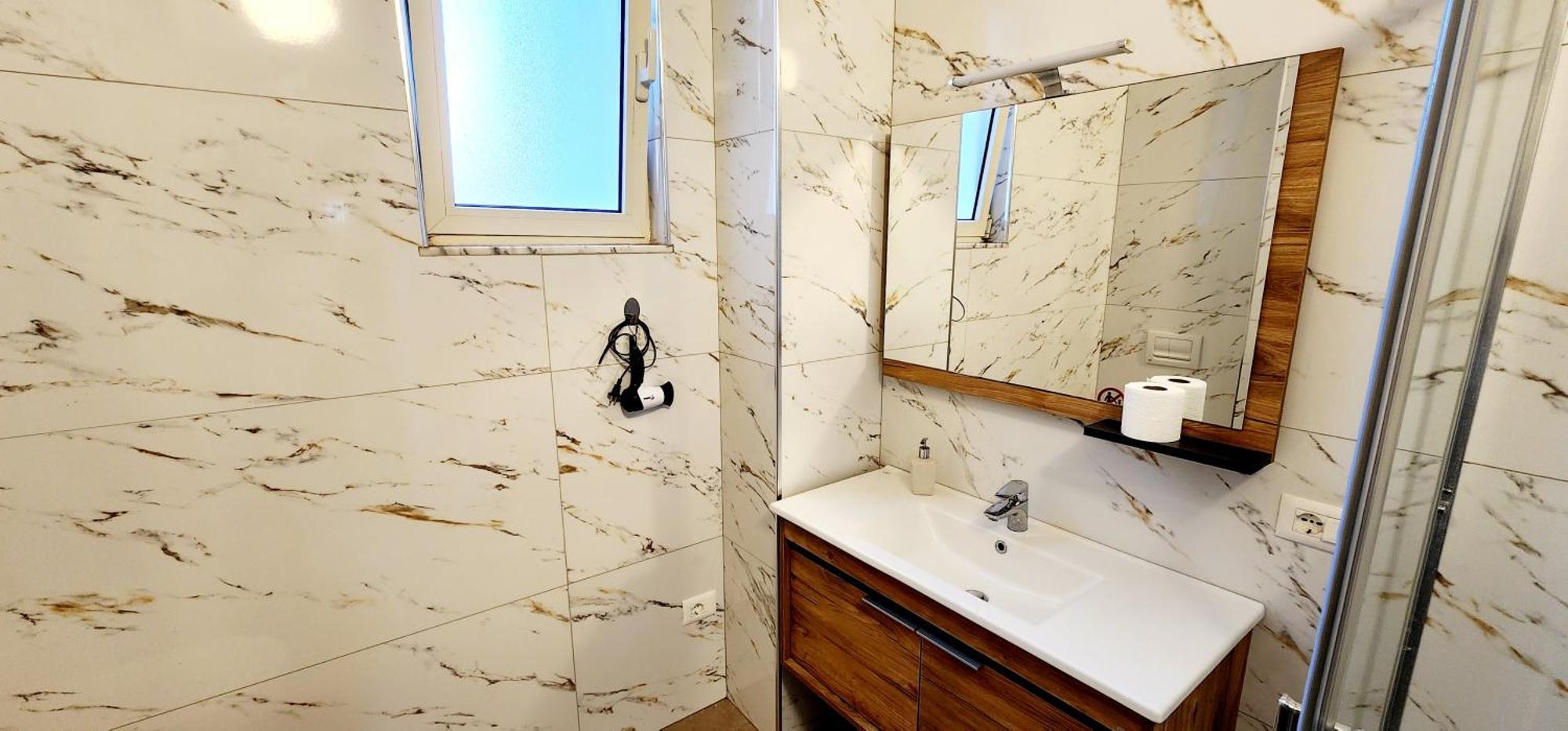 Wonderful City Center 1 Apartament