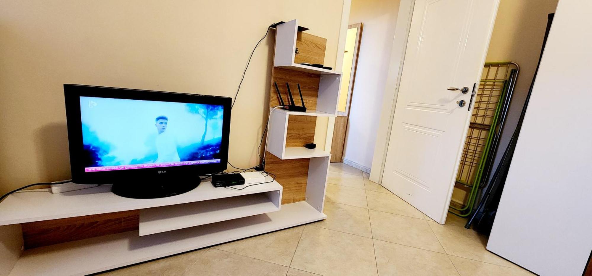 Wonderful City Center 1 Apartament *