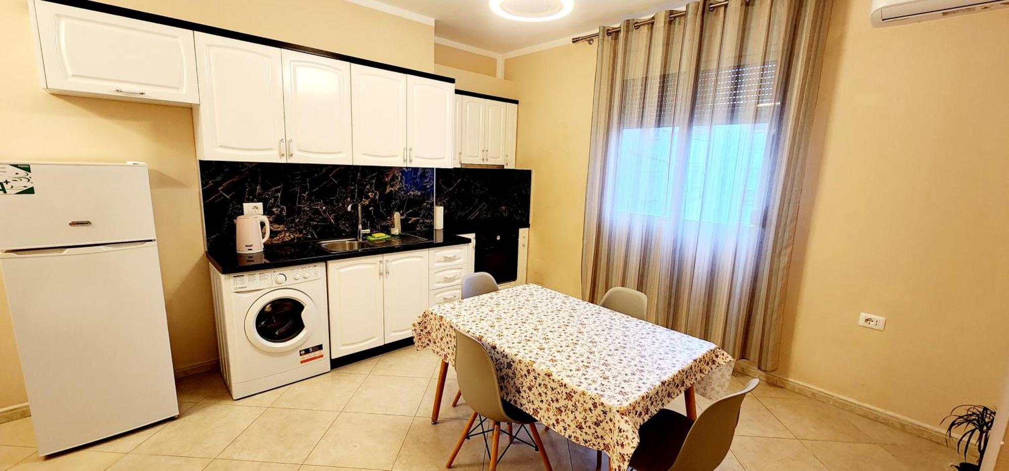 Apartament Wonderful City Center 1 *