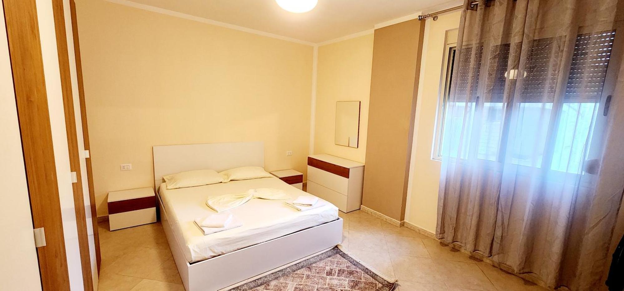 Wonderful City Center 1 Apartament Durrës