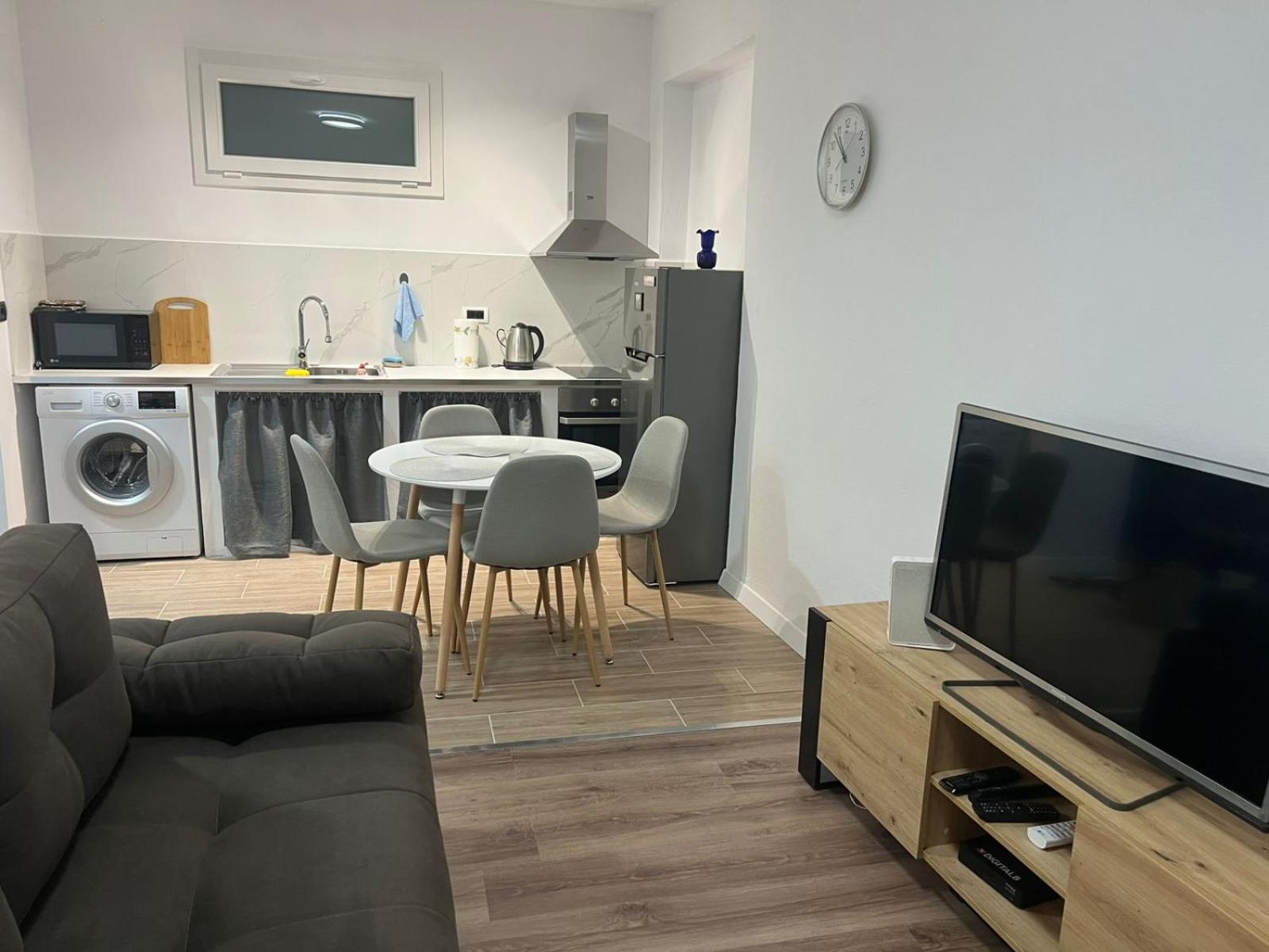 Appartamento Old Town Center 1 *