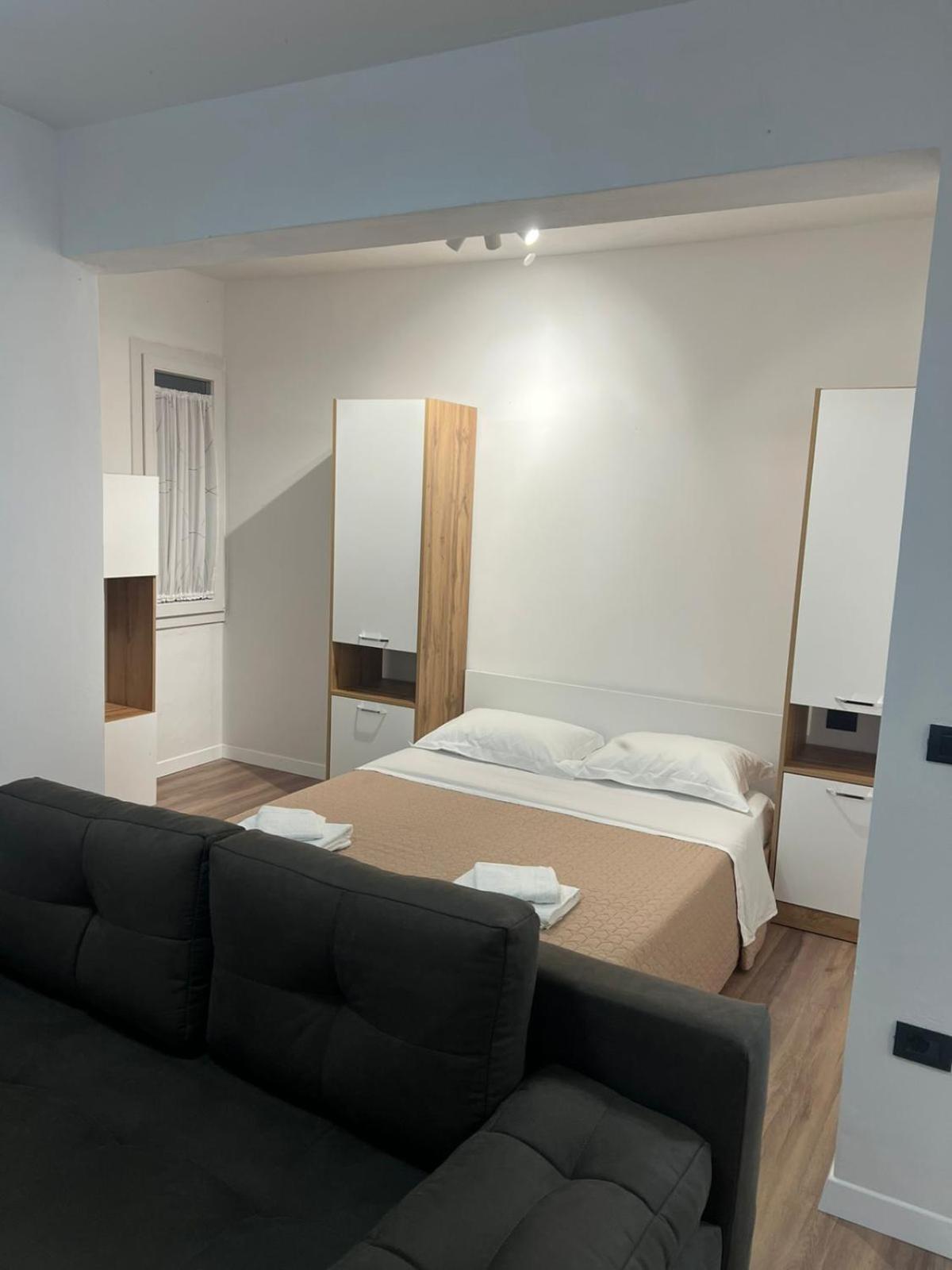 Appartamento Old Town Center 1